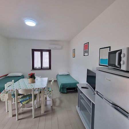 Villaggio Camping Lungomare Cropani Esterno foto