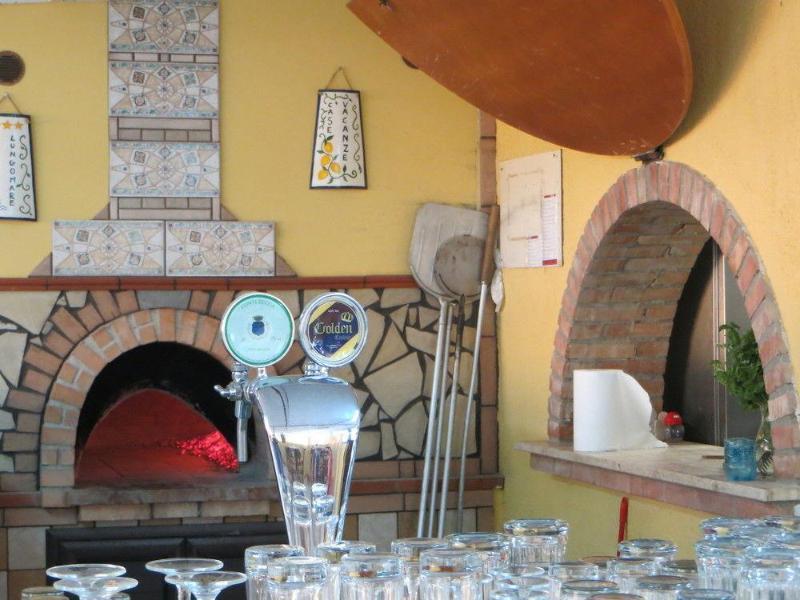 Villaggio Camping Lungomare Cropani Esterno foto
