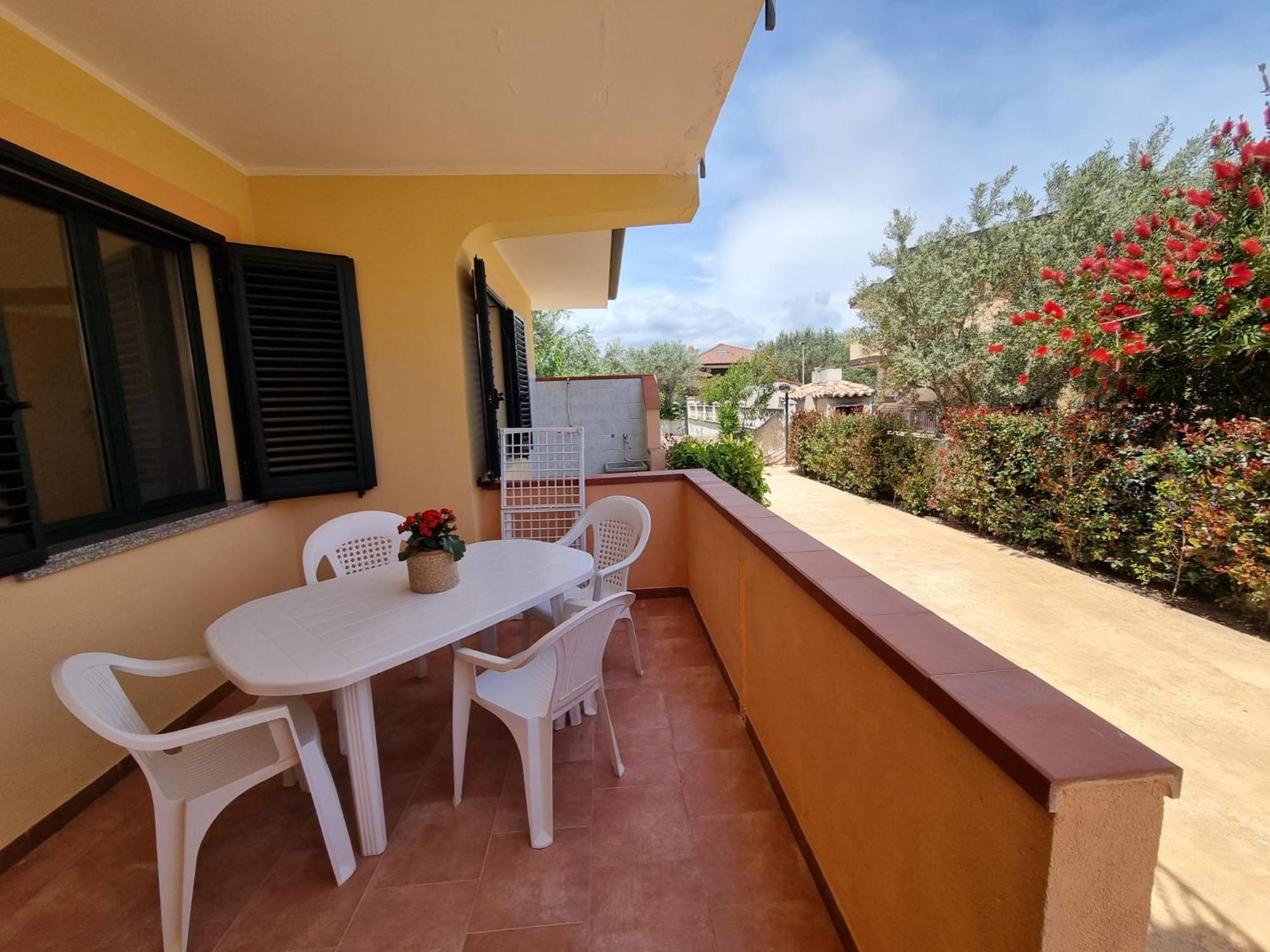 Villaggio Camping Lungomare Cropani Esterno foto