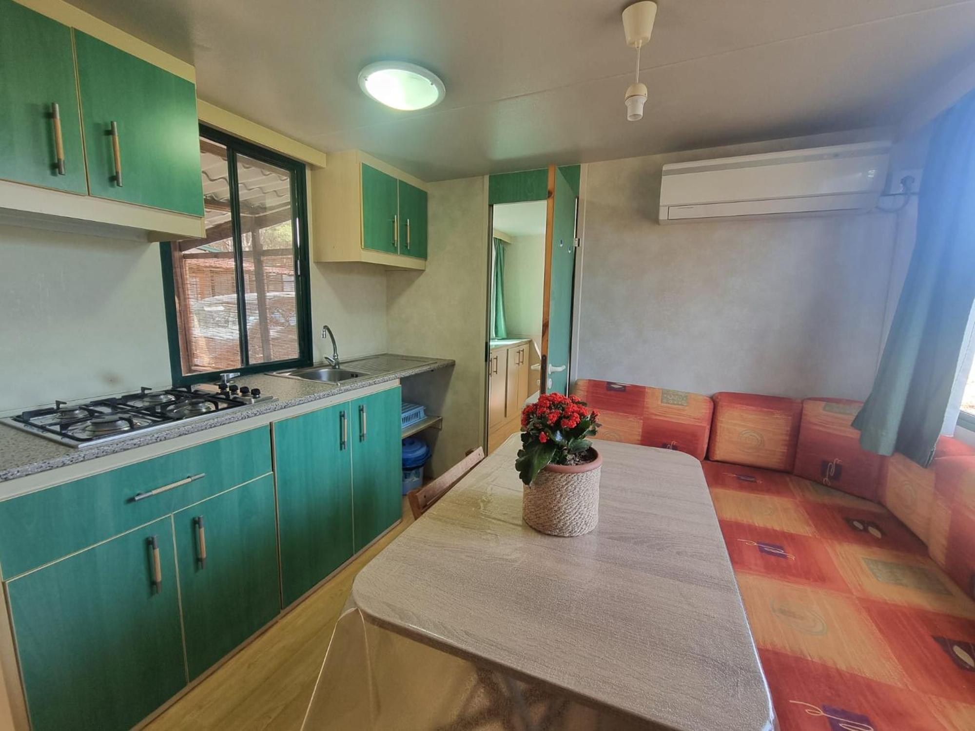 Villaggio Camping Lungomare Cropani Esterno foto