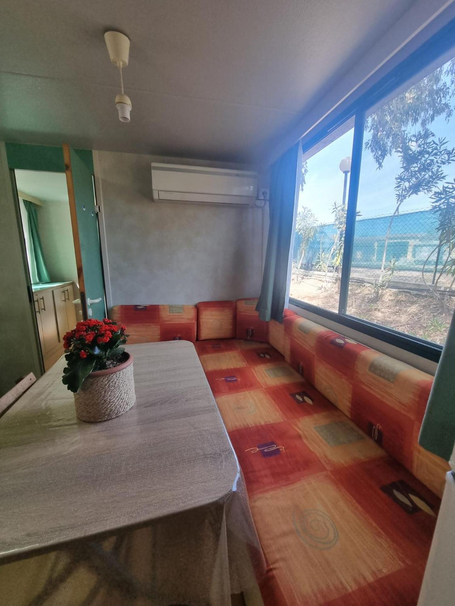 Villaggio Camping Lungomare Cropani Esterno foto