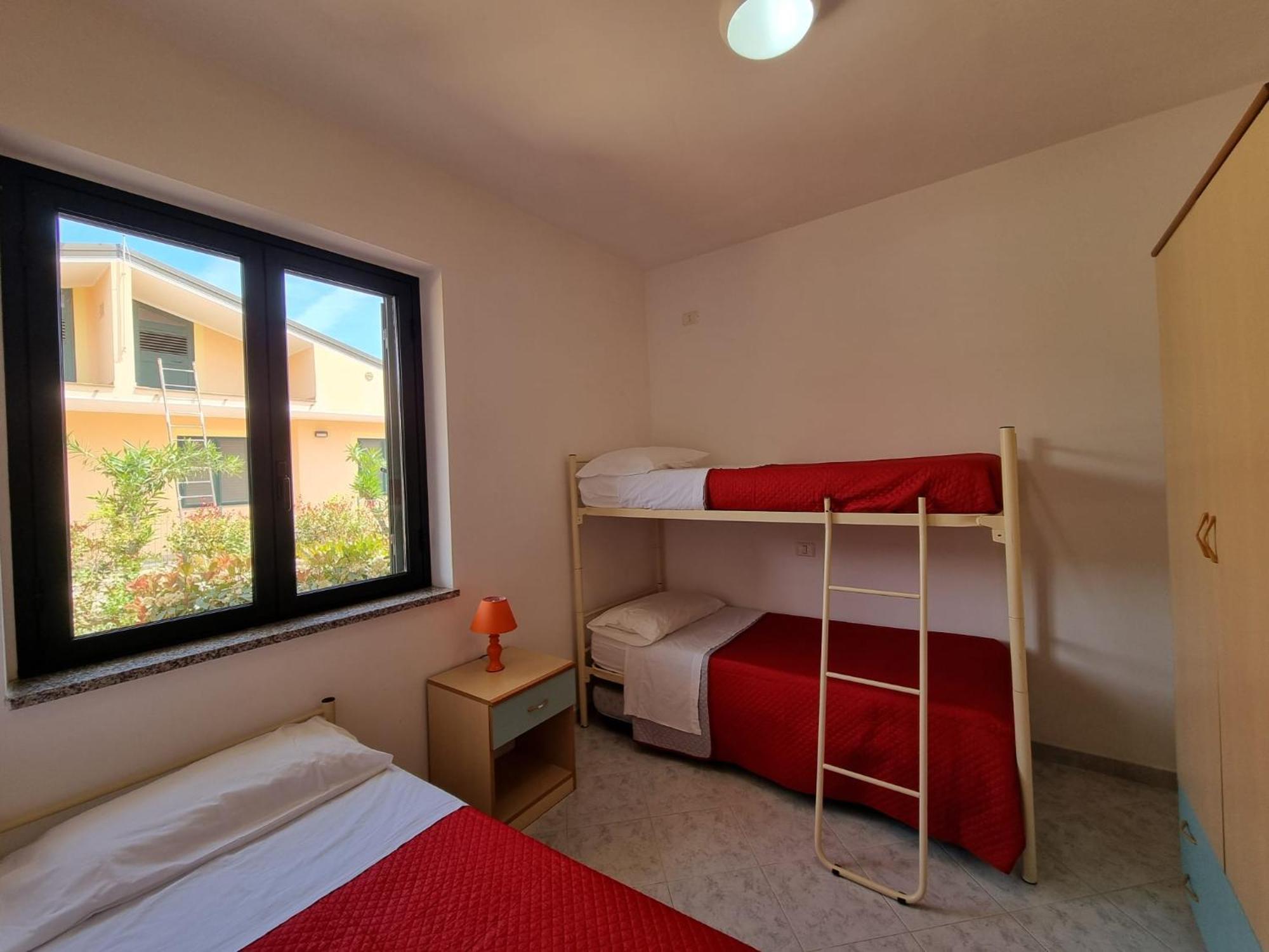 Villaggio Camping Lungomare Cropani Esterno foto