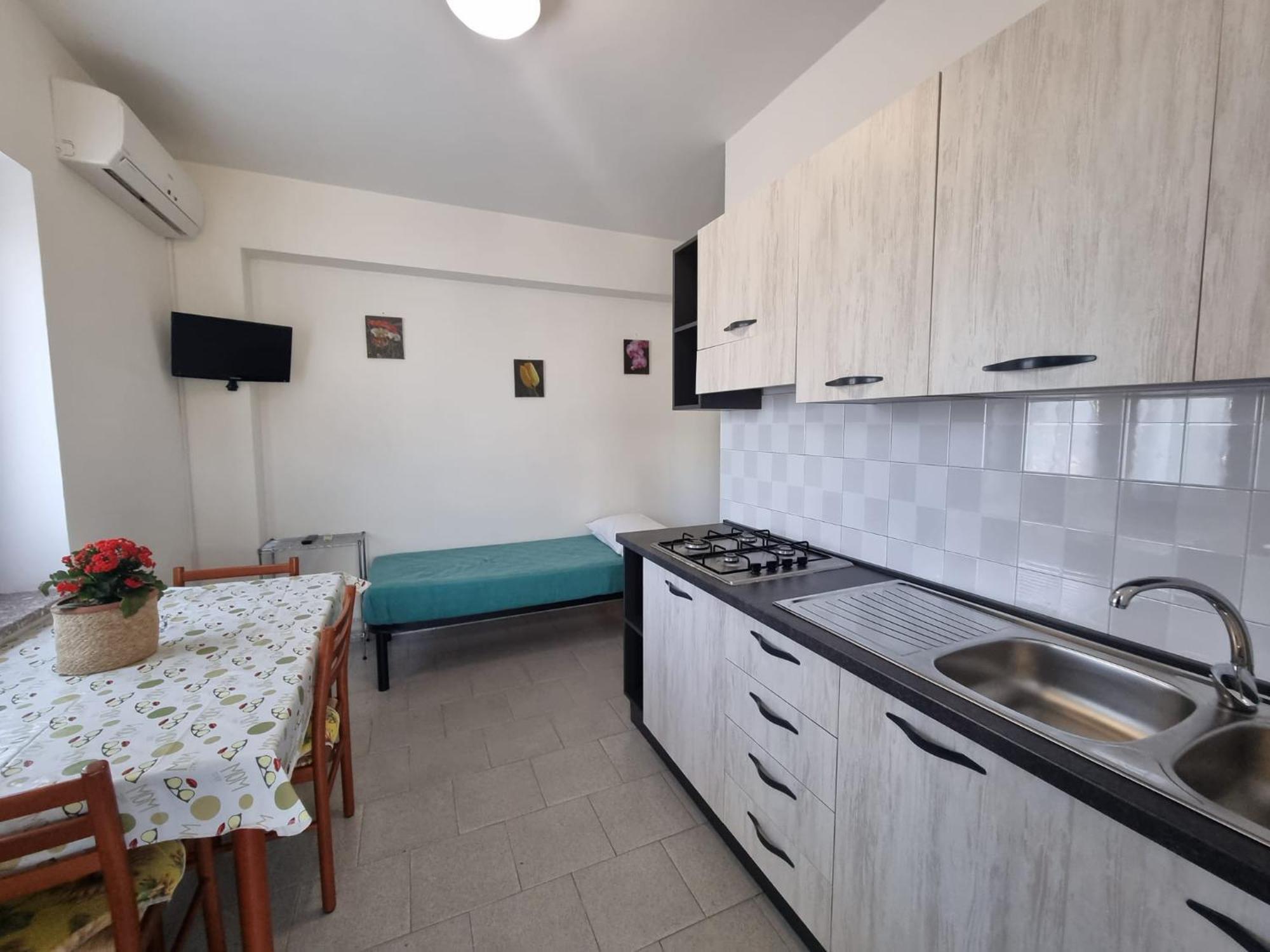 Villaggio Camping Lungomare Cropani Esterno foto
