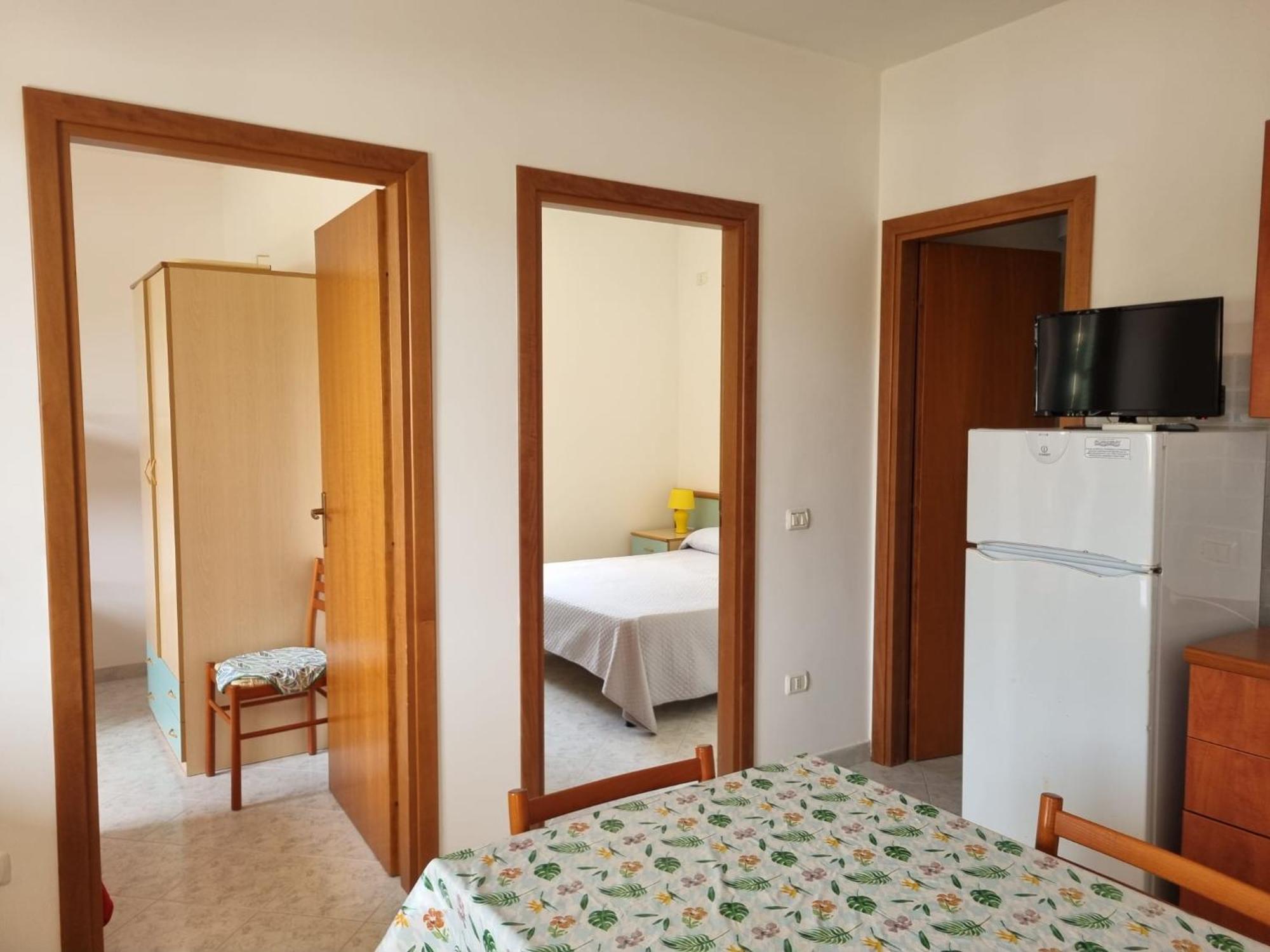 Villaggio Camping Lungomare Cropani Esterno foto