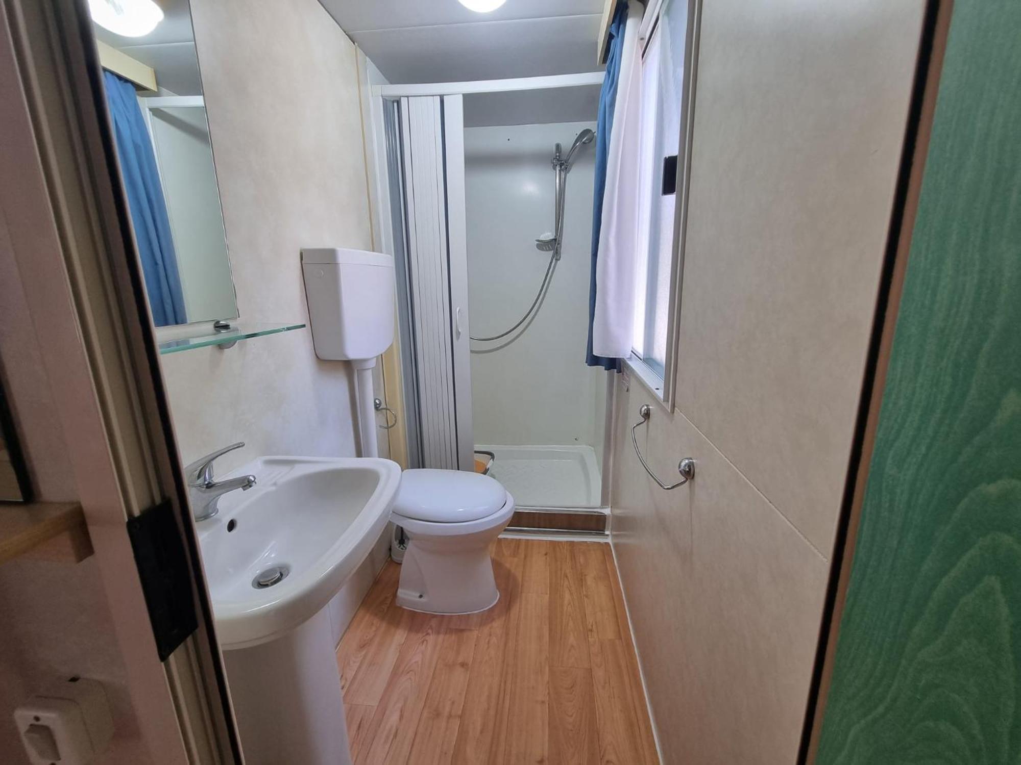 Villaggio Camping Lungomare Cropani Esterno foto