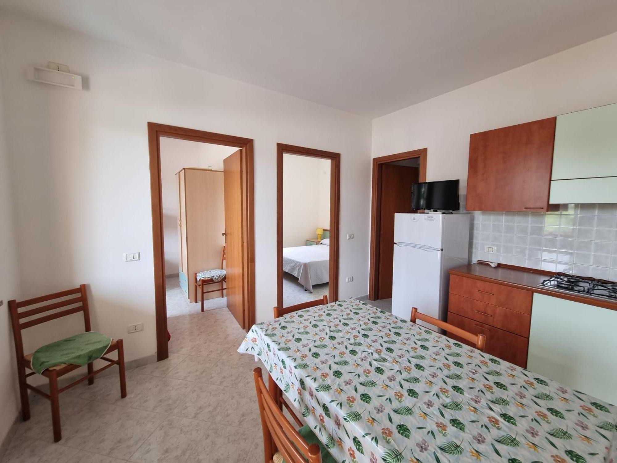 Villaggio Camping Lungomare Cropani Esterno foto