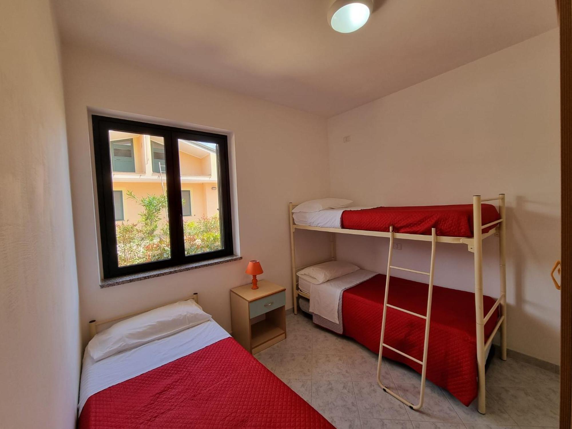 Villaggio Camping Lungomare Cropani Esterno foto