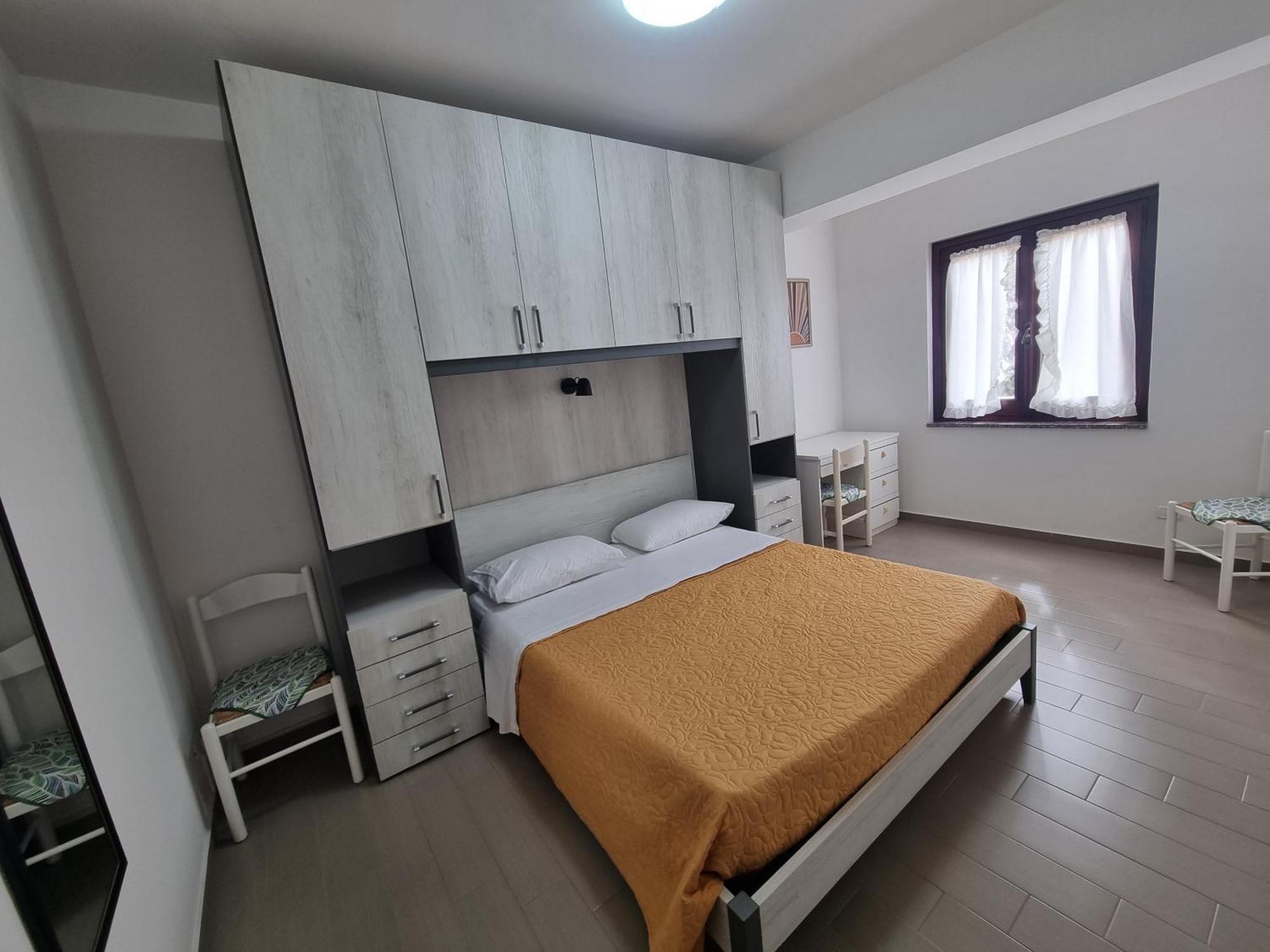 Villaggio Camping Lungomare Cropani Esterno foto