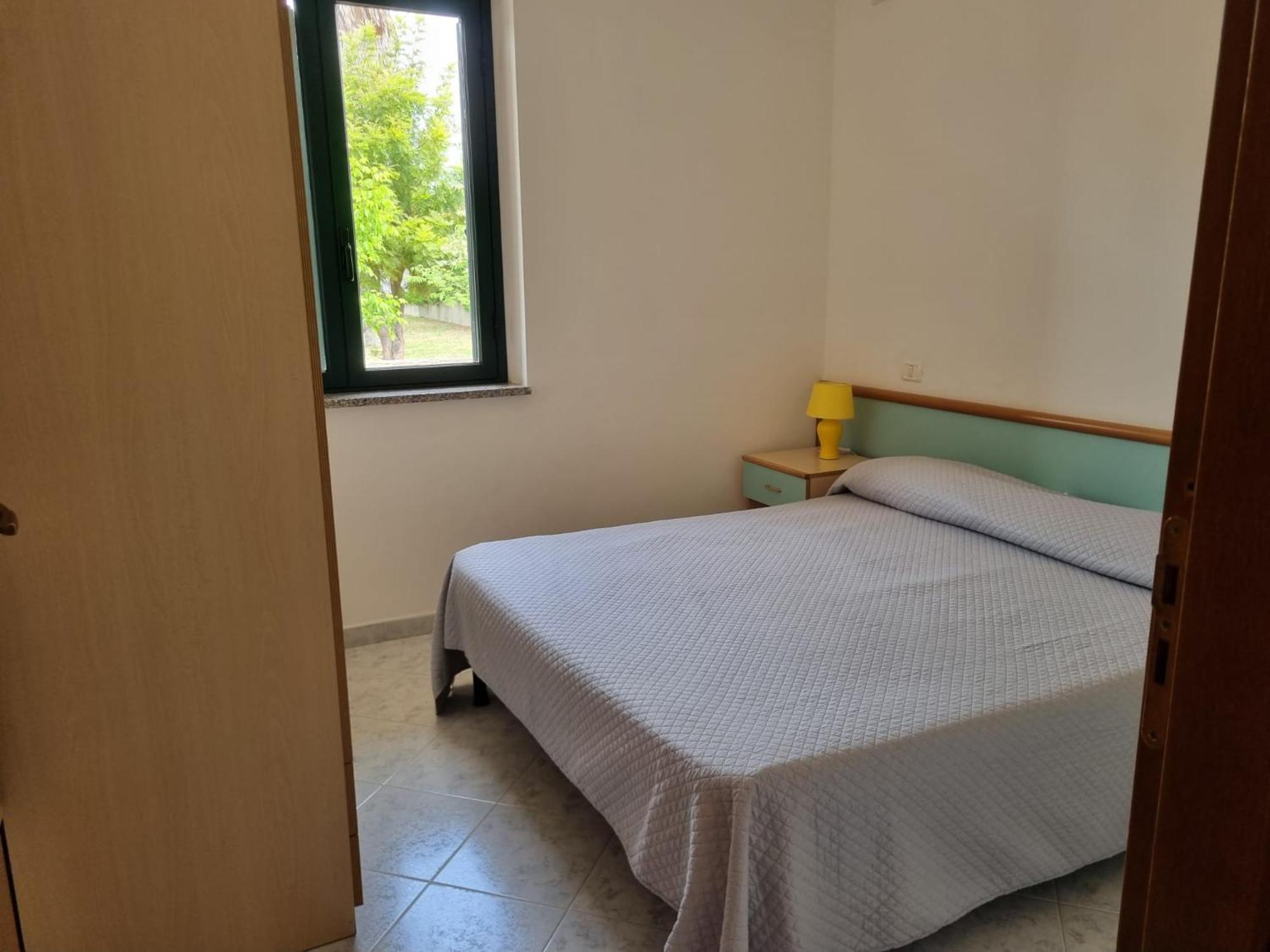 Villaggio Camping Lungomare Cropani Esterno foto