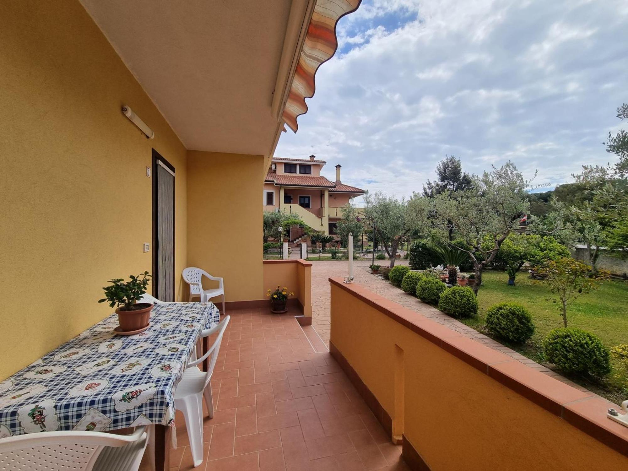 Villaggio Camping Lungomare Cropani Esterno foto