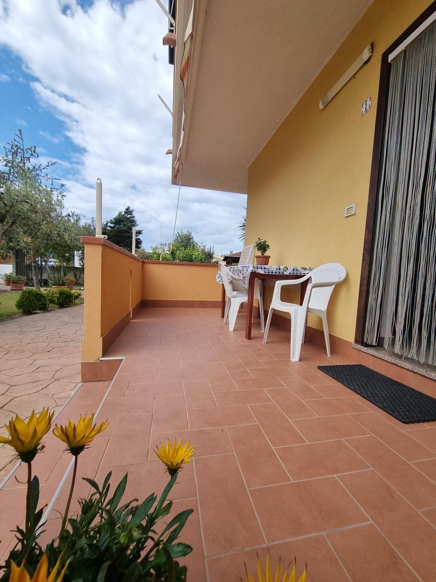 Villaggio Camping Lungomare Cropani Esterno foto