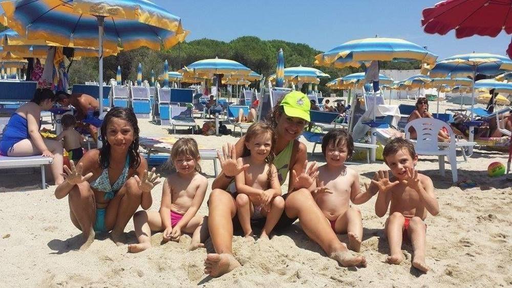 Villaggio Camping Lungomare Cropani Esterno foto