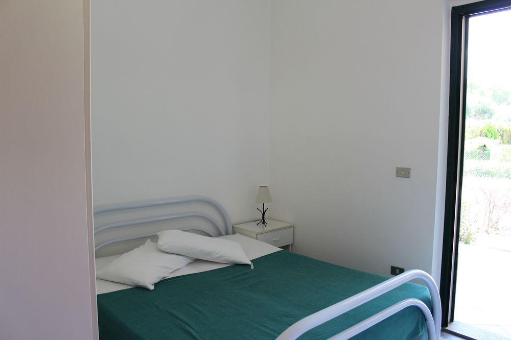 Villaggio Camping Lungomare Cropani Esterno foto