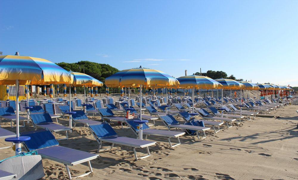 Villaggio Camping Lungomare Cropani Esterno foto