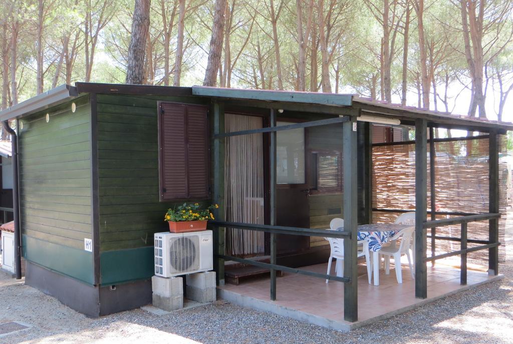 Villaggio Camping Lungomare Cropani Esterno foto