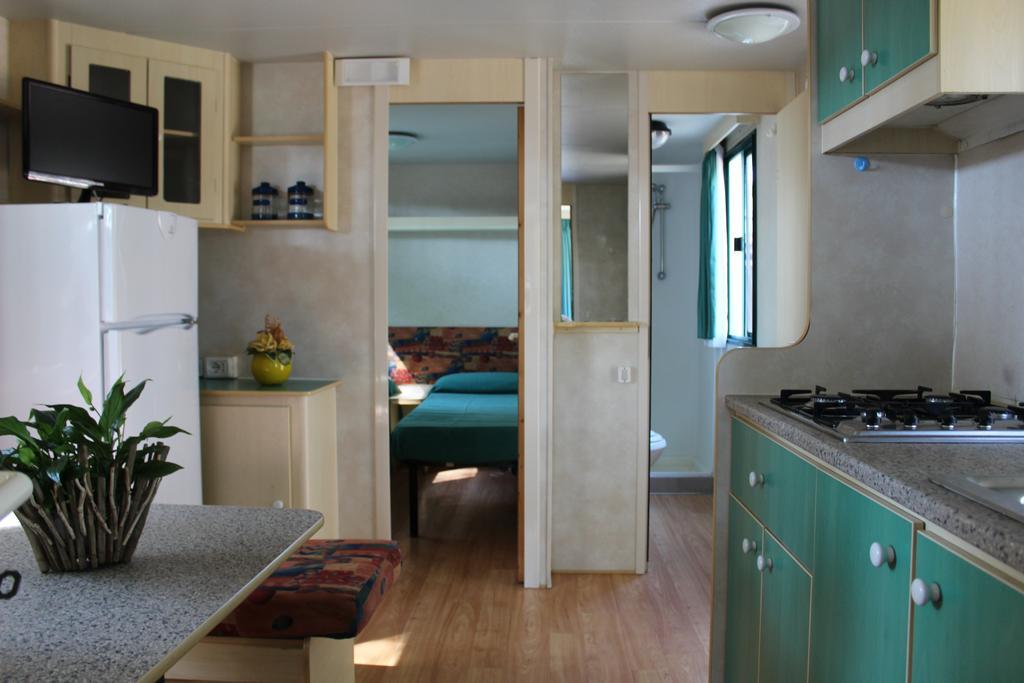 Villaggio Camping Lungomare Cropani Esterno foto