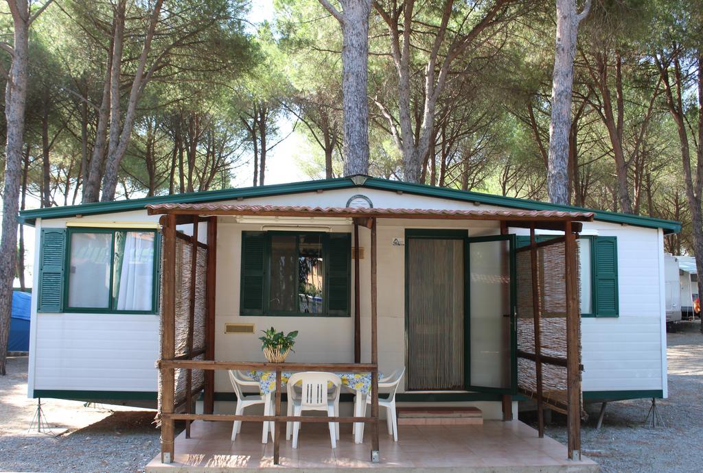 Villaggio Camping Lungomare Cropani Esterno foto
