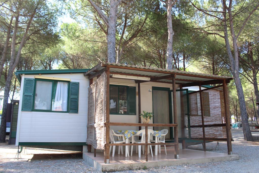 Villaggio Camping Lungomare Cropani Esterno foto