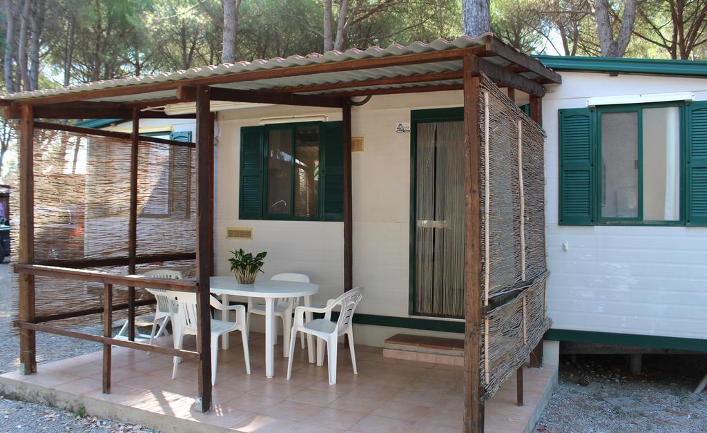 Villaggio Camping Lungomare Cropani Esterno foto