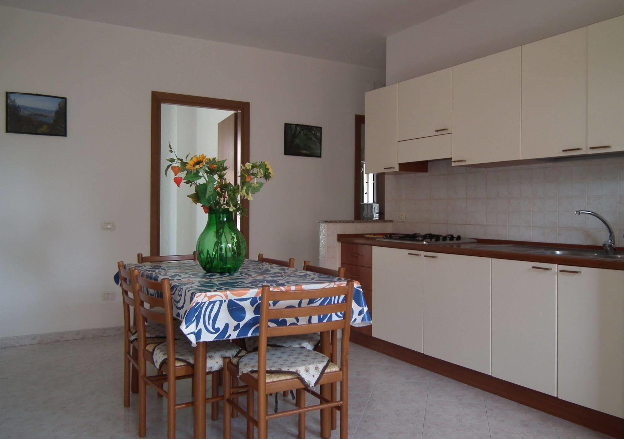 Villaggio Camping Lungomare Cropani Esterno foto
