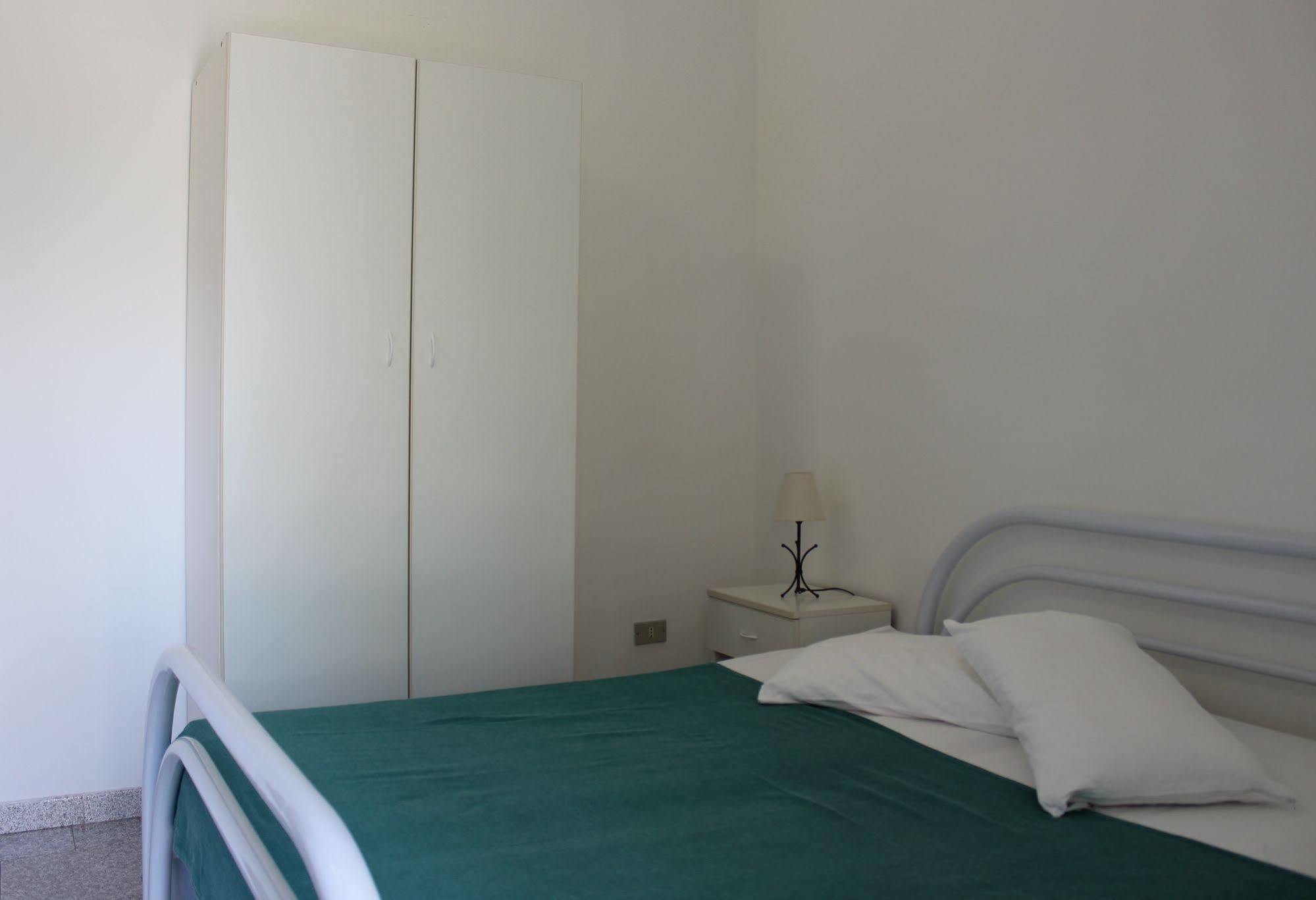Villaggio Camping Lungomare Cropani Esterno foto