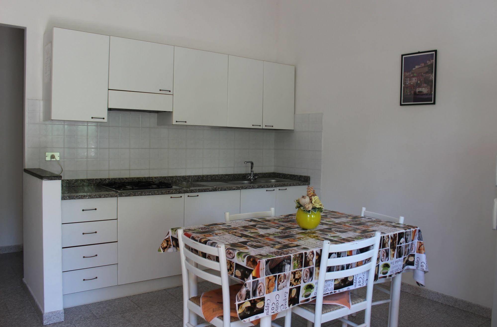 Villaggio Camping Lungomare Cropani Esterno foto
